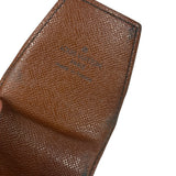 Louis Vuitton Monogram Vintage Case