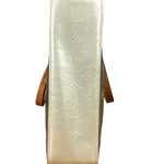 Louis Vuitton Vernis Monogram Columbus Handbag