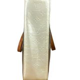 Louis Vuitton Vernis Monogram Columbus Handbag