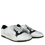 Gucci Mac80 Leather Sneaker White
