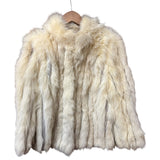 Rambulton Vintage Fox Fur Coat