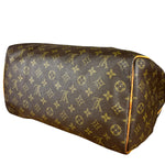 Louis Vuitton Vintage Monogram Speedy 35