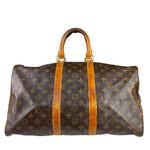 Louis Vuitton Monogram Keepall 45