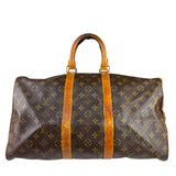 Louis Vuitton Monogram Keepall 45