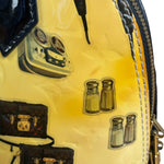 Louis Vuitton Alma BB Vernis Leather Stickers