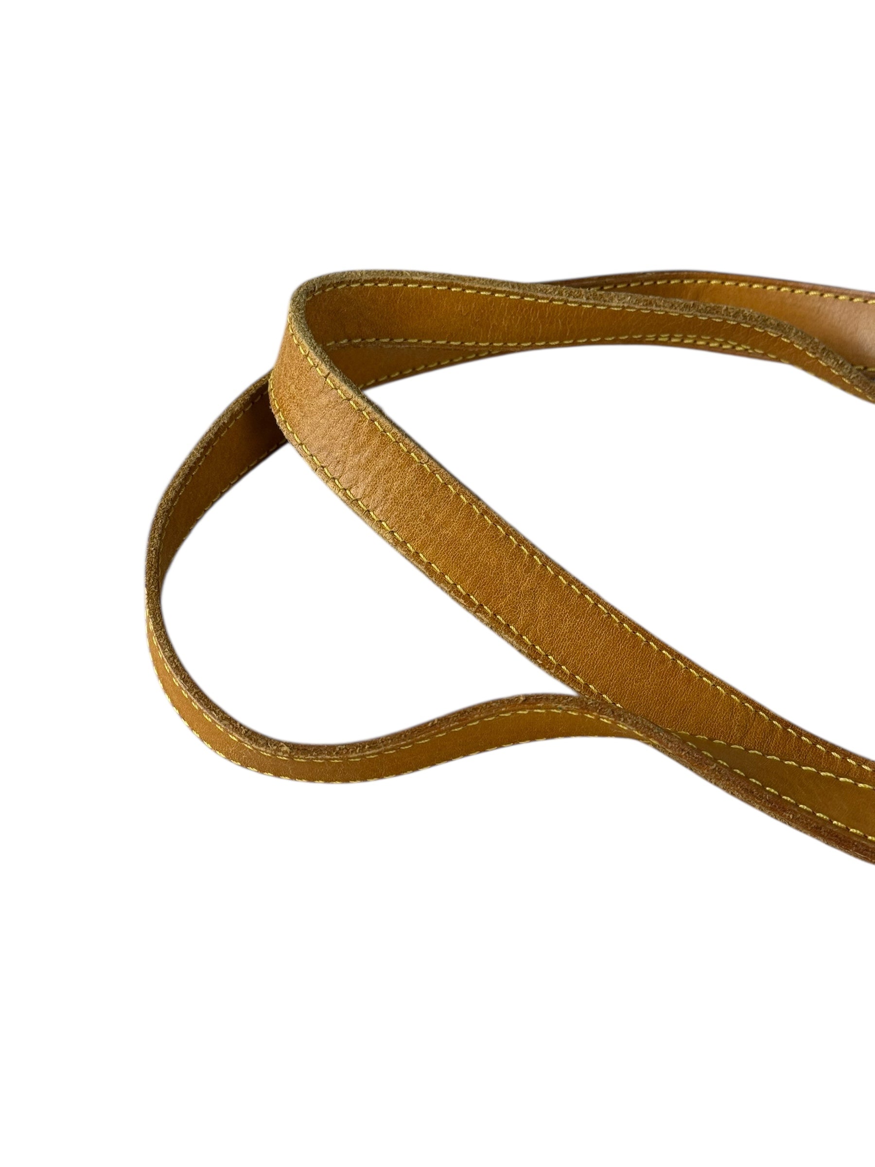 Louis Vuitton Monogram Sac Souple 50