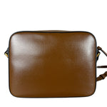 Gucci 1955 Horsebit Camera Bag Brown