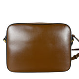 Gucci 1955 Horsebit Camera Bag Brown