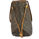 Louis Vuitton Monogram Neverfull MM