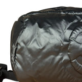 Chanel Black Nylon Puffer Doudoune Backpack 2018