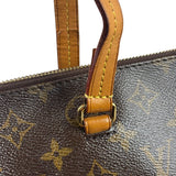 Louis Vuitton Monogram Lena Shoulder Bag MM