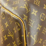 Louis Vuitton Vintage Monogram Keepall 45