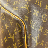 Louis Vuitton Vintage Monogram Keepall 45