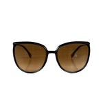 Fendi FF 0432/G/S Oversized Cat Eye Sunglasses