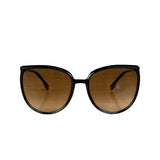 Fendi FF 0432/G/S Oversized Cat Eye Sunglasses