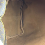 Louis Vuitton Monogram Keepall 50