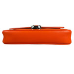 Marc Jacobs The J Electric Orange Crossbody Bag