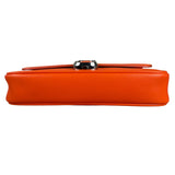 Marc Jacobs The J Electric Orange Crossbody Bag