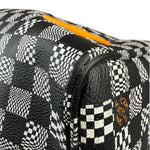 Louis Vuitton Damier Distorted Bandouliere 50