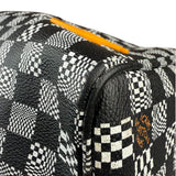 Louis Vuitton Damier Distorted Bandouliere 50