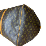 Louis Vuitton Monogram Keepall 55