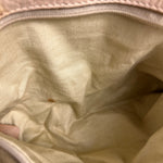 Chloe Vintage Mini Chloe Paddington Bag Beige