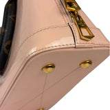 Louis Vuitton Rose Ballerine Alma BB