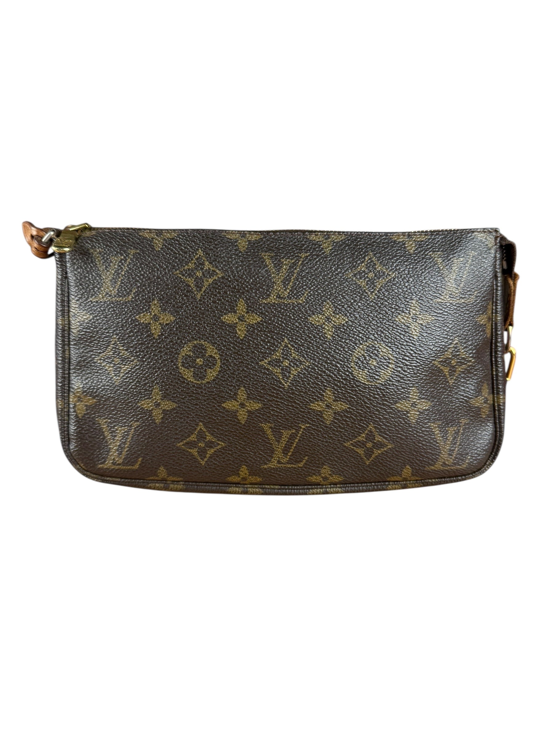 Louis Vuitton Monogram Pochette