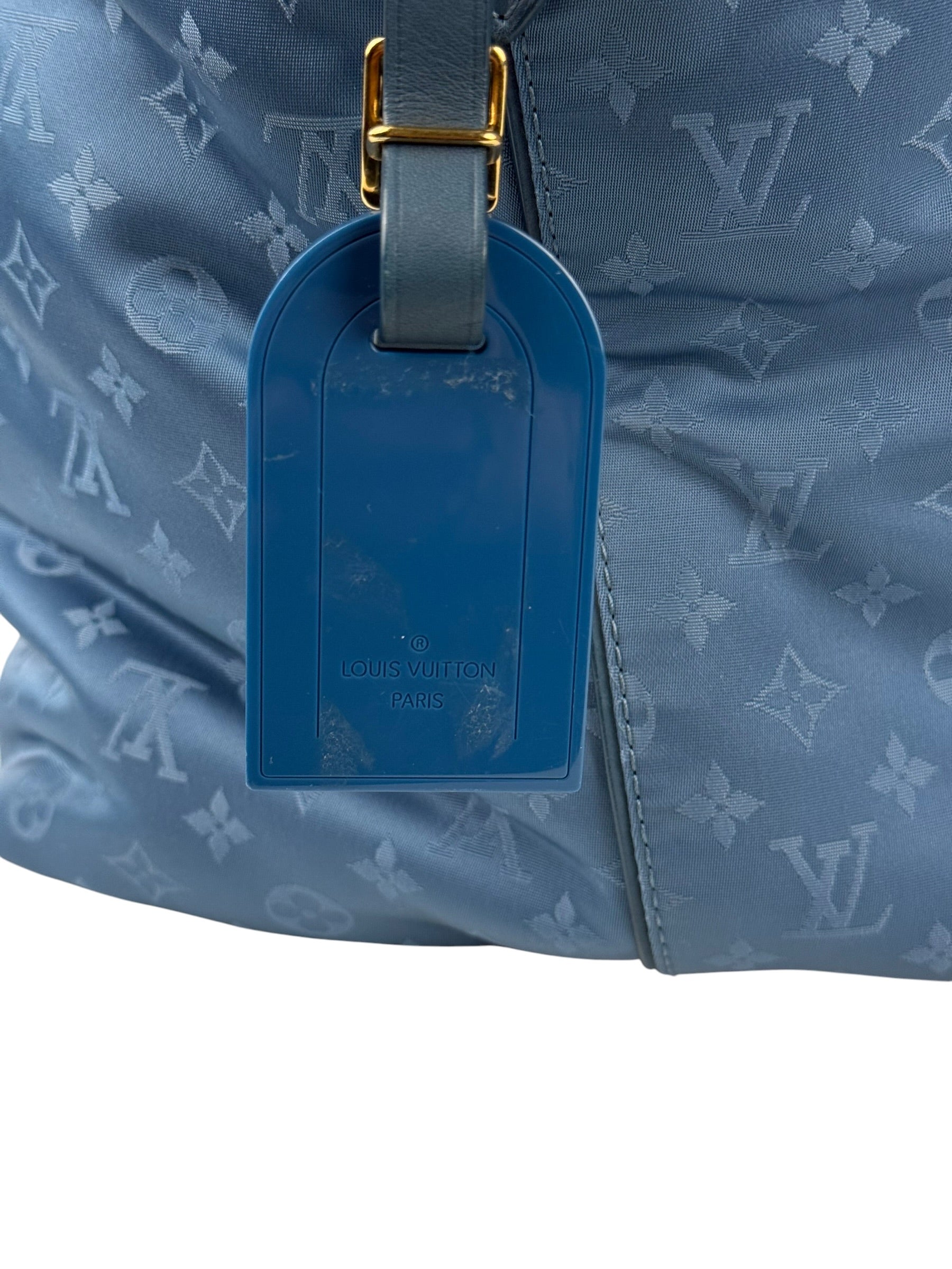 Louis Vuitton Monogram Nouvelle Vague 2Way Paris Tote
