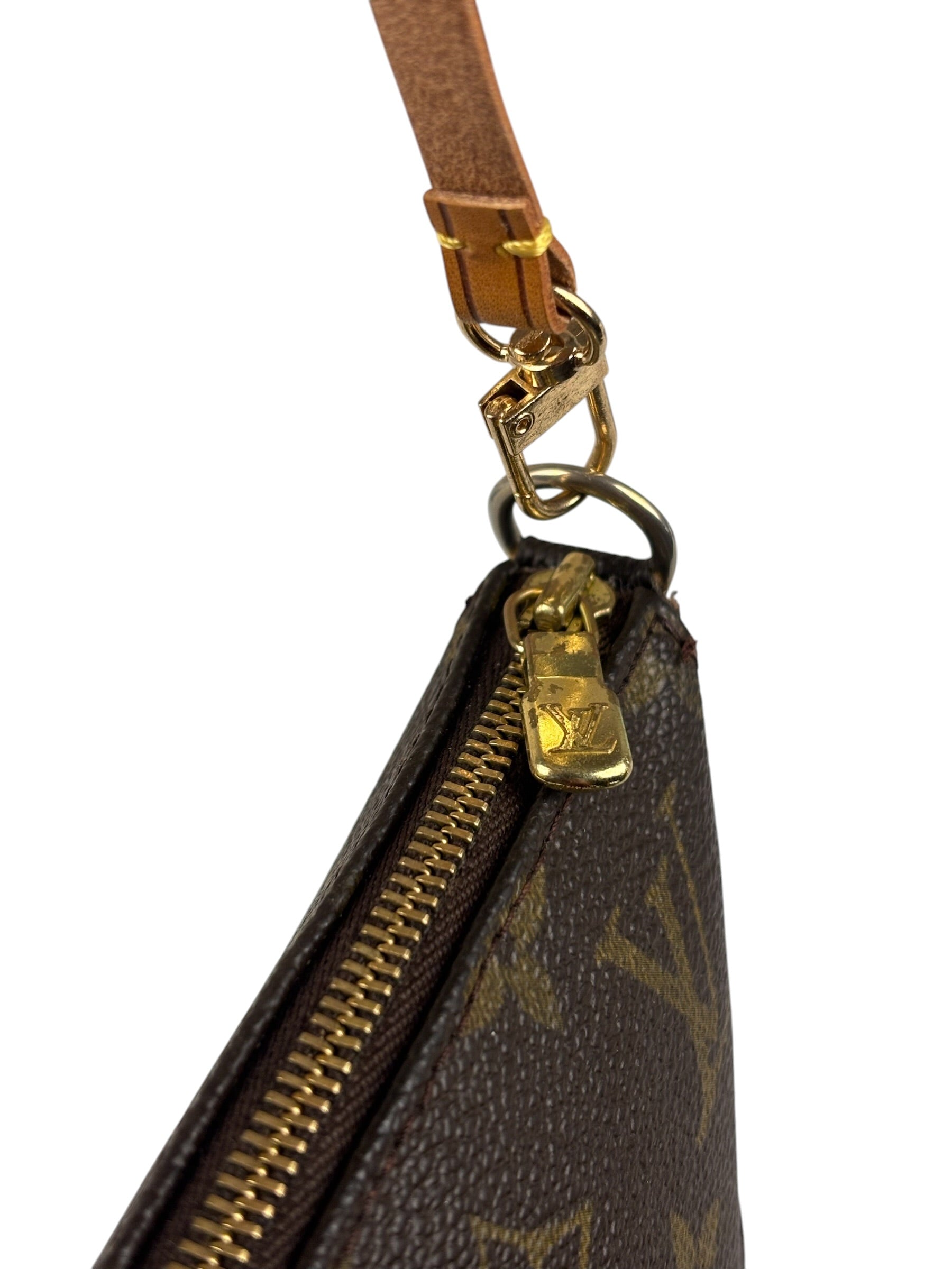 Louis Vuitton Vintage Monogram Pochette