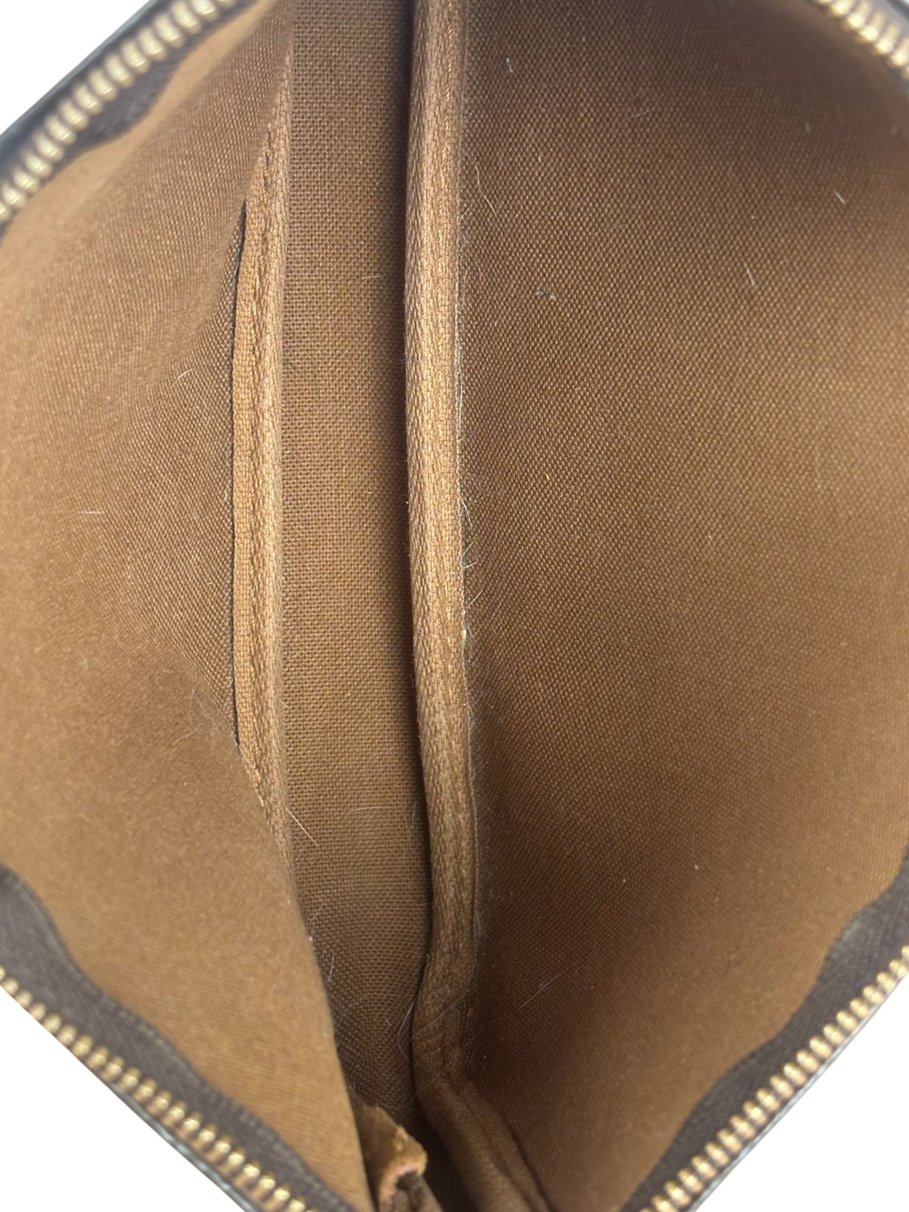 Louis Vuitton Monogram Pochette