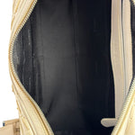 Loewe Vintage Off White Senda Bag