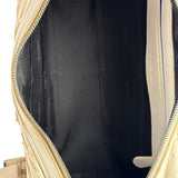 Loewe Vintage Off White Senda Bag