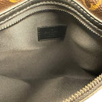 Louis Vuitton Limited Edition Flat Messenger Bag