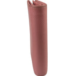 Prada Pink Saffiano Leather Wallet