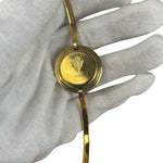 Gucci Interchangeable Bezel Watch