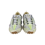 Acne Studios Bubba Sneakers Ecru/White