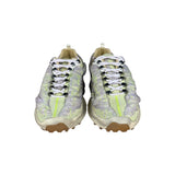 Acne Studios Bubba Sneakers Ecru/White