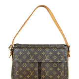 Louis Vuitton Monogram Viva City GM Handbag