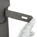 Hermes HAC A DOS PM Birkin Backpack Sling 2025