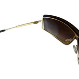 Isabelle Marant Frameless Sunglasses