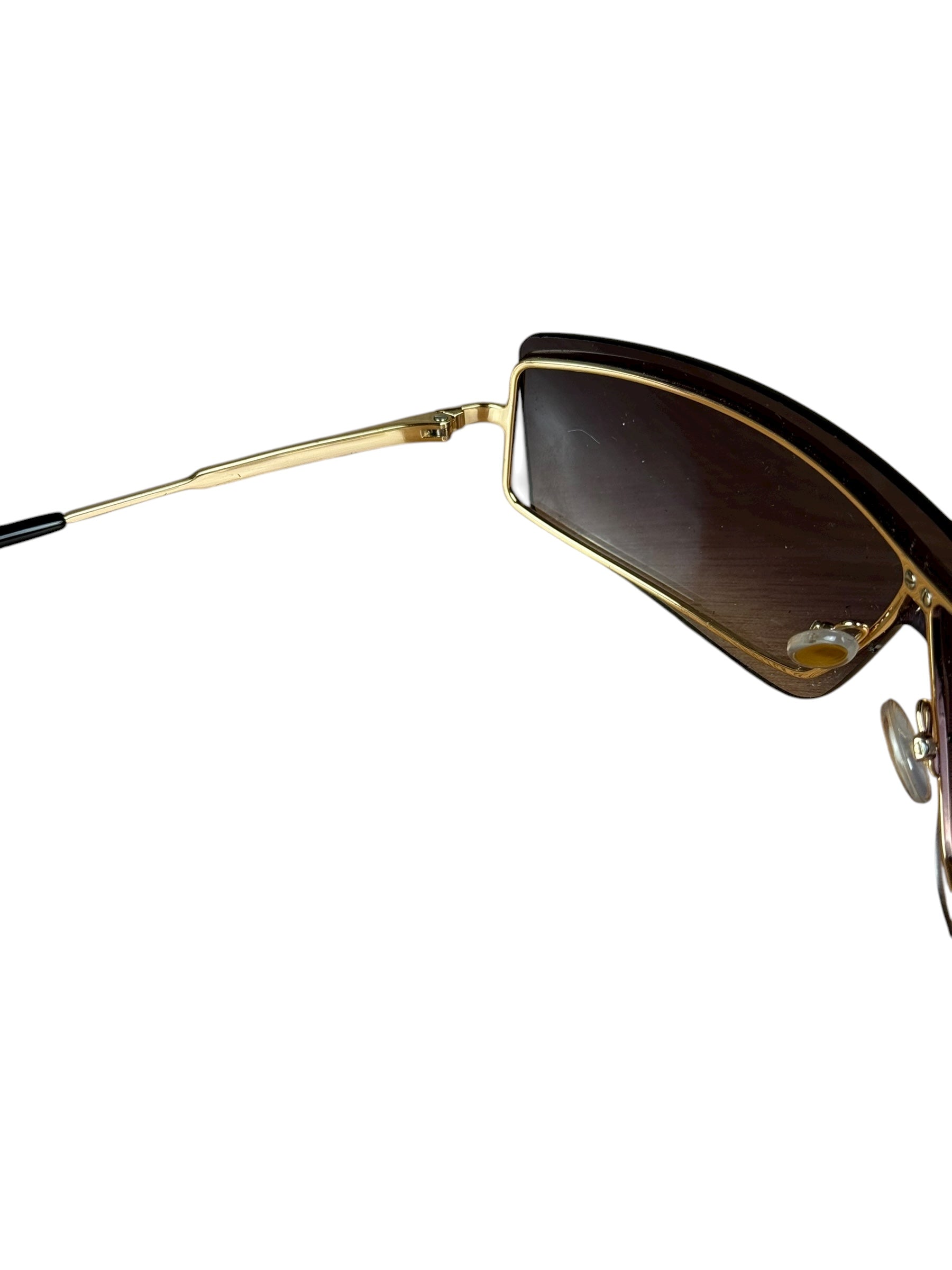 Isabelle Marant Frameless Sunglasses