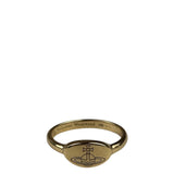 Vivienne Westwood Gold Tilly Ring