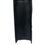 Jacquemus Black Calfskin Le Chiquito Shoulder Bag