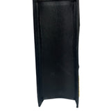 Jacquemus Black Calfskin Le Chiquito Shoulder Bag