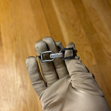 Gucci 1500L Blue 12&6 Dial