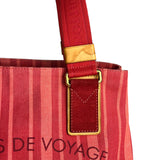 Louis Vuitton Articles de Voyage Cabas Tote