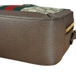 Gucci GG Supreme Ophidia Small