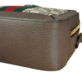Gucci GG Supreme Ophidia Small