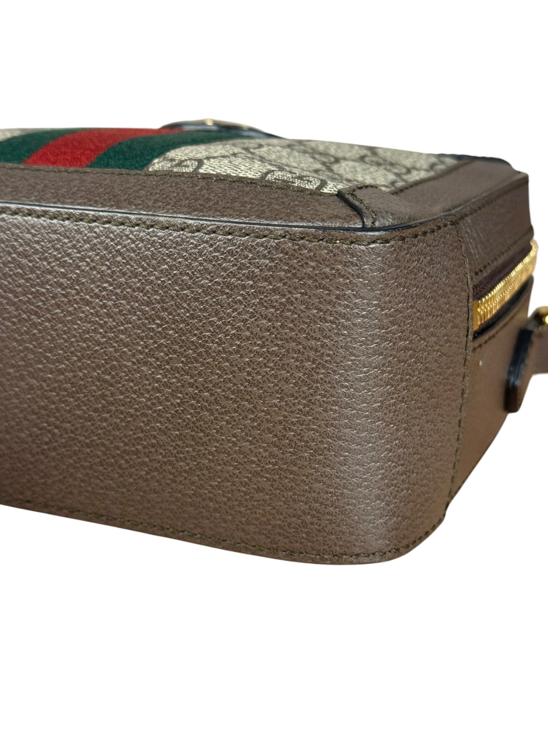 Gucci GG Supreme Ophidia Small